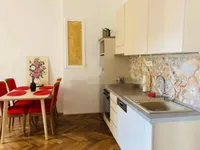 Недвижимость Четырехкомнатная квартира в центре Опатии: 21