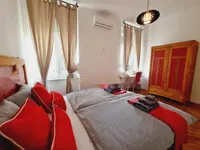 Недвижимость Четырехкомнатная квартира в центре Опатии: 22