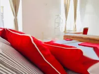 Недвижимость Четырехкомнатная квартира в центре Опатии: 25