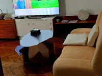 Недвижимость Двухкомнатная квартира в центре Опатии: 1