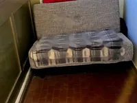 Недвижимость Двухкомнатная квартира в центре Опатии: 7