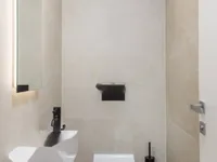 Недвижимость Трёхкомнатная квартира в центре: 19