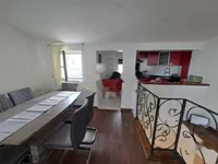 Недвижимость Двухкомнатная квартира Поляне: 2