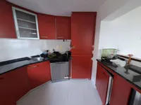 Недвижимость Двухкомнатная квартира Поляне: 7