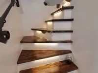 Недвижимость Двухкомнатная квартира Поляне: 10