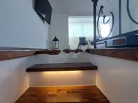 Недвижимость Двухкомнатная квартира Поляне: 11