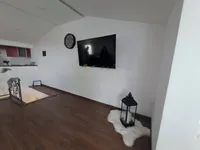 Недвижимость Двухкомнатная квартира Поляне: 12