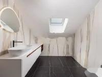 Недвижимость Четырехкомнатная квартира в центре Опатии: 22