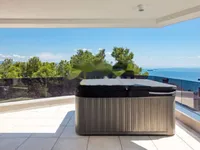 Недвижимость Четырехкомнатная квартира в центре Опатии: 27