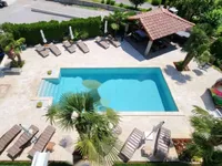 Недвижимость Семейный дом Ика, Опатия: 1