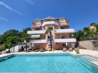 Недвижимость Семейный дом Ика, Опатия: 3