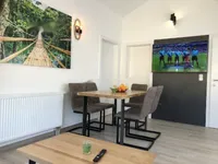 Недвижимость Семейный дом Ика, Опатия: 4