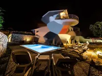 Недвижимость Семейный дом Ика, Опатия: 1