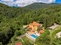 Недвижимость Дом в Вепринаце, Опатия: 1