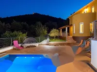 Недвижимость Дом в Вепринаце, Опатия: 10