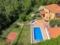 Недвижимость Дом в Вепринаце, Опатия: 13