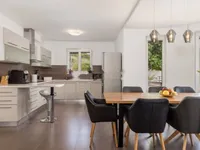 Недвижимость Дом в Вепринаце, Опатия: 22