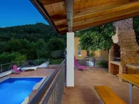 Недвижимость Дом в Вепринаце, Опатия: 34