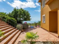 Недвижимость Дом в Вепринаце, Опатия: 36