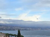 Недвижимость Трёхкомнатная квартира в центре Опатии: 2