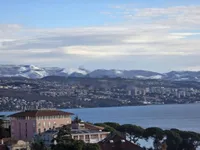 Недвижимость Трёхкомнатная квартира в центре Опатии: 3