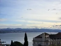 Недвижимость Трёхкомнатная квартира в центре Опатии: 4