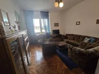 Недвижимость Трёхкомнатная квартира в центре Опатии: 5