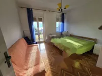 Недвижимость Трёхкомнатная квартира в центре Опатии: 11