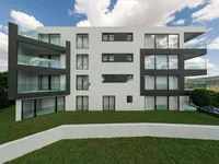 Недвижимость Трехкомнатная квартира в центре Опатии: 1