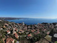 Недвижимость Трехкомнатная квартира в центре Опатии: 6