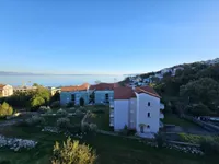 Недвижимость Квартира в Ичичи, Опатия: 34