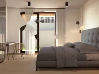 Недвижимость Трехкомнатная квартира Ичичи: 5