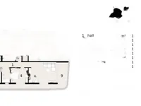 Недвижимость Трехкомнатная квартира Ичичи: 8