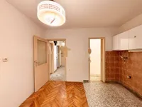 Недвижимость Трёхкомнатная квартира в центре Опатии: 4