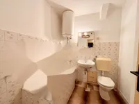 Недвижимость Трёхкомнатная квартира в центре Опатии: 7