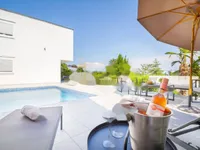 Недвижимость Семейный дом Опатия Центр: 3