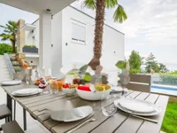 Недвижимость Семейный дом Опатия Центр: 4