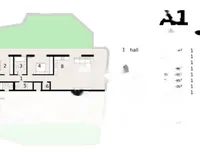 Недвижимость Трехкомнатная квартира Ичичи: 4