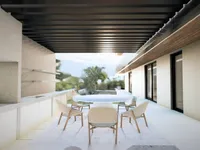 Недвижимость Трехкомнатная квартира Ичичи: 5