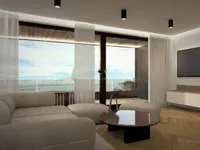 Недвижимость Трехкомнатная квартира Ичичи: 6