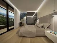 Недвижимость Трехкомнатная квартира Ичичи: 8