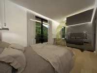 Недвижимость Трехкомнатная квартира Ичичи: 9