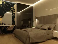 Недвижимость Трехкомнатная квартира Ичичи: 11