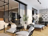 Недвижимость Трехкомнатная квартира Волоско: 1