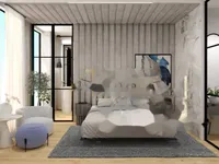 Недвижимость Трехкомнатная квартира Волоско: 5