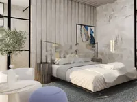 Недвижимость Трехкомнатная квартира Волоско: 6