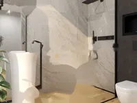 Недвижимость Трехкомнатная квартира Волоско: 14