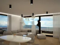 Недвижимость Трёхкомнатная квартира у моря: 4