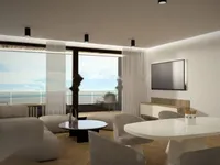 Недвижимость Трёхкомнатная квартира у моря: 5