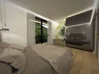 Недвижимость Трёхкомнатная квартира у моря: 8